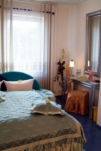 My Warsaw Residence - Czarny Kot Buitenkant foto