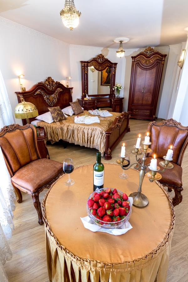 My Warsaw Residence - Czarny Kot Buitenkant foto